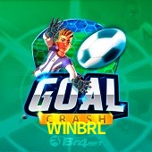 Goal Crash